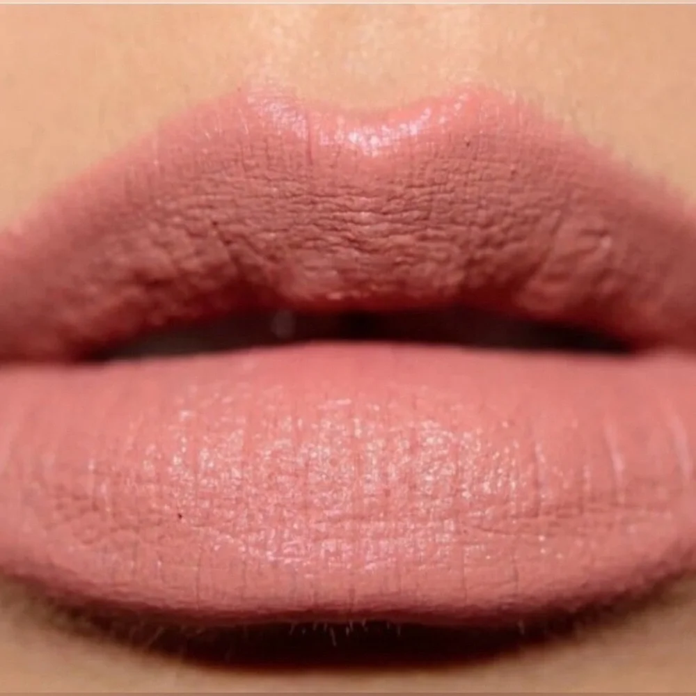 Marc Jacobs | Le Marc Lip Creme | #284 Cream &  Sugar | Travel Size | Rare!